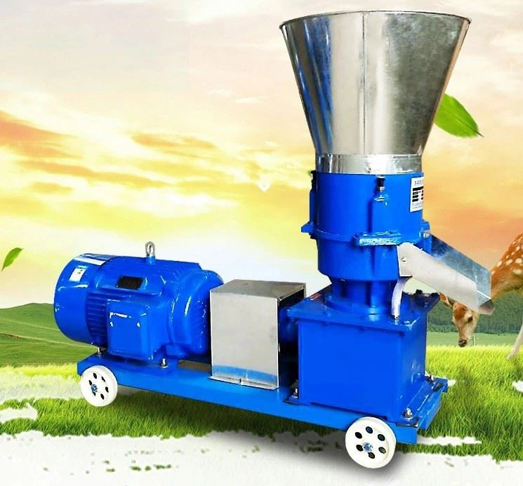 poultry-feed-pellet-mill poultry-feed-pellet-mill