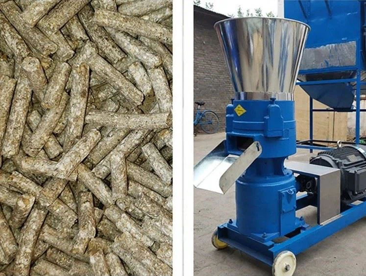 poultry-feed-pellet-mill