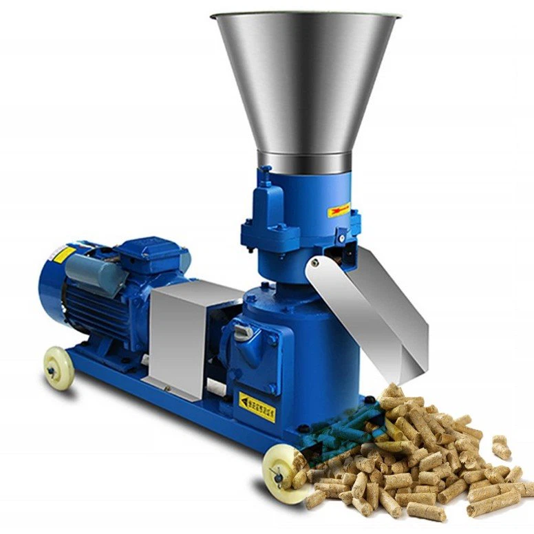 Rabbit Feed Pellet Machines Rabbit Feed Pellet Machines