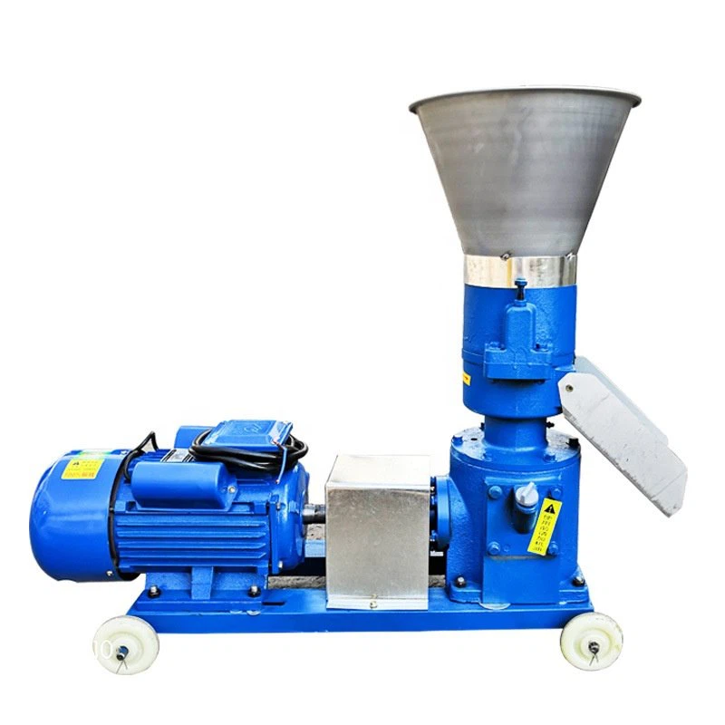 Rabbit Feed Pellet Machines Rabbit Feed Pellet Machines