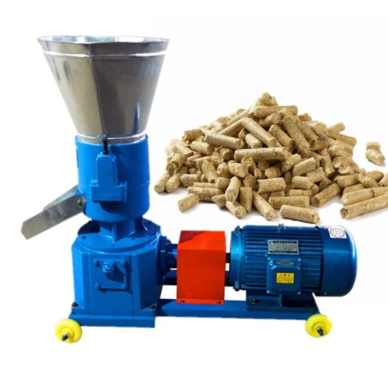 5mm Wood Sawdust Pellet Machines 5mm Wood Sawdust Pellet Machines