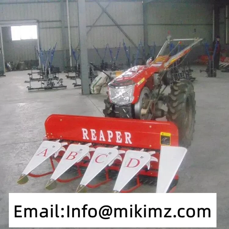 Agriculture Machinery combine corn harvester tractor peanut harvester