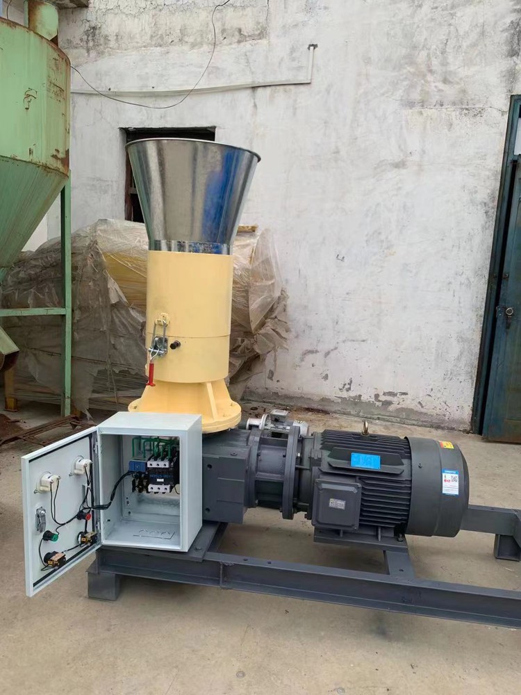 High-Speed sawdust pellet mill for sale High-Speed sawdust pellet mill for sale