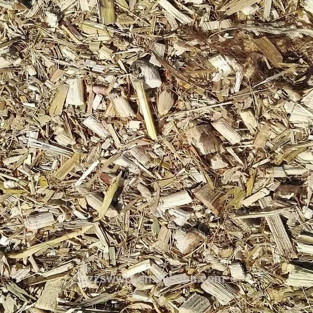 Cow fodder chopper (4)