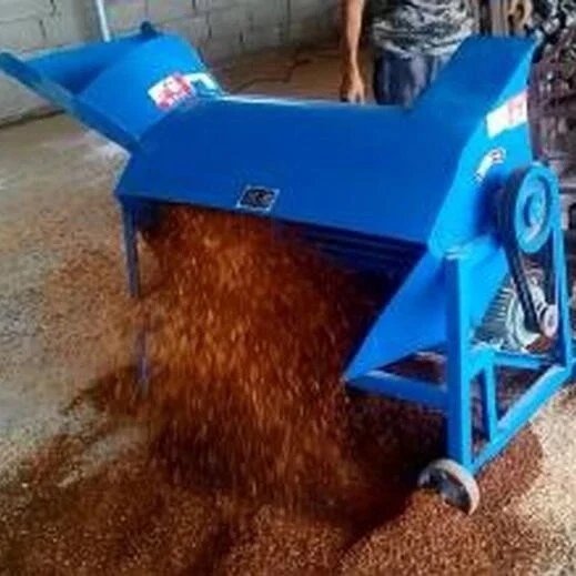 fungus bag separator machine (4)