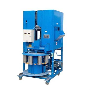 2.2 Kw 3 Phase Fungus Growing Production Line