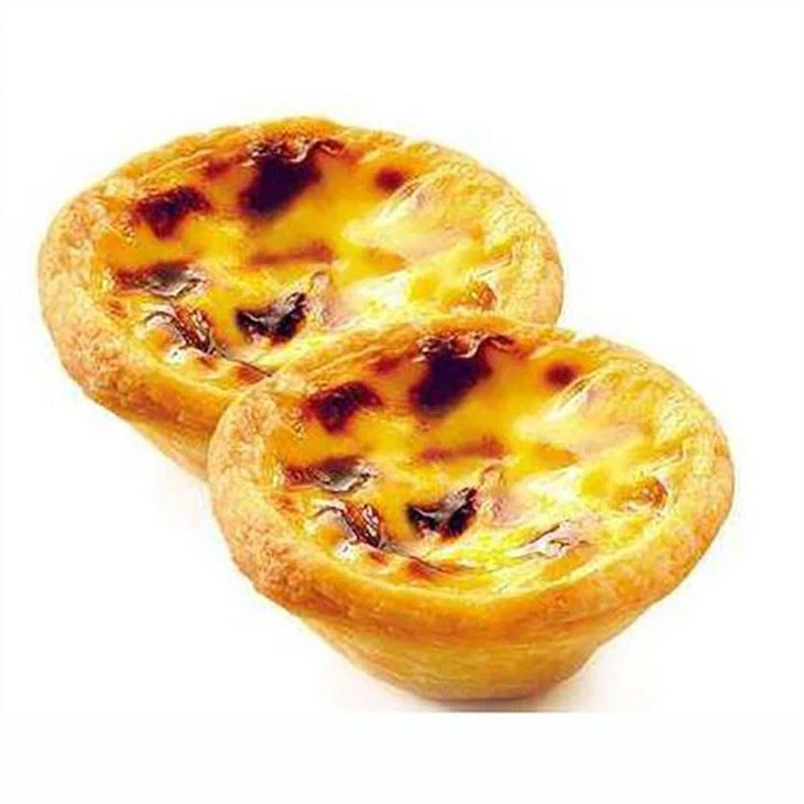 Egg Tart Skin Forming Press Machine