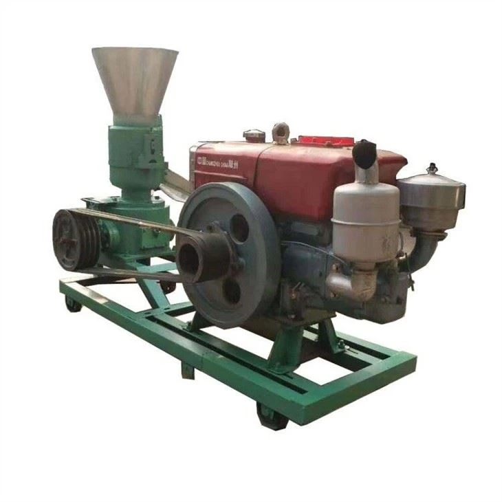Feed Household Food Pellet Machines