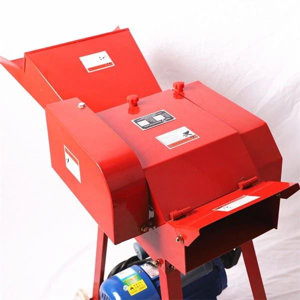Grass Chaff Cutter