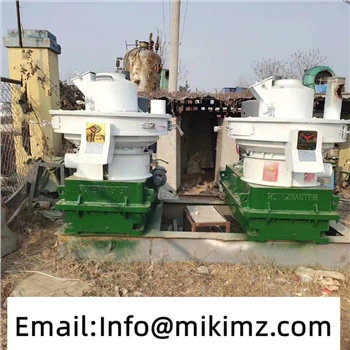 Trattamento di cokefazione delle particelle di biomassa