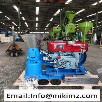 Brutto fenomeno da risolvere per la produzione di macchine a pellet