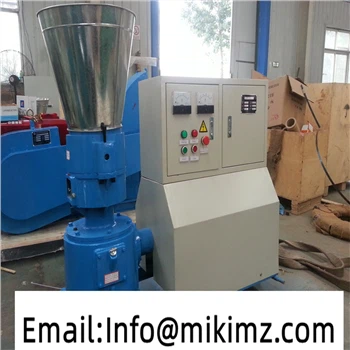 Tecniche di rilevamento della qualità delle particelle di pellet di biomassa