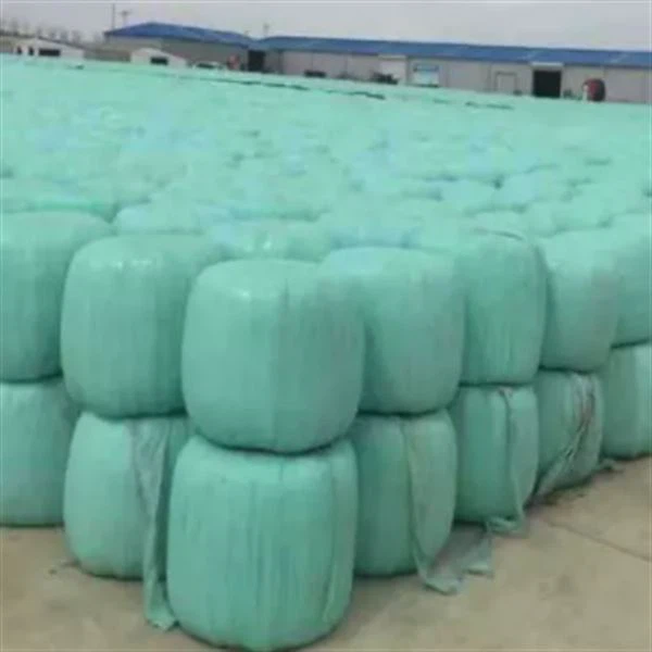 Small Packing Machine Baler