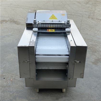 Macchina automatica per il taglio della carne per carne fresca