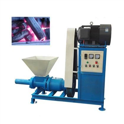 Pressa per bricchette