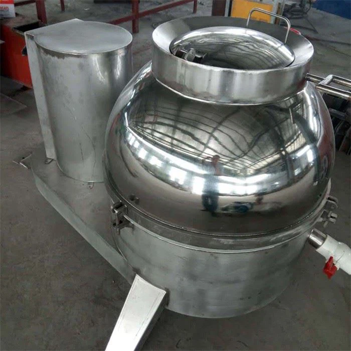 Tripe Washing Machine