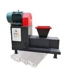 Macchina automatizzata per la produzione di bricchetti