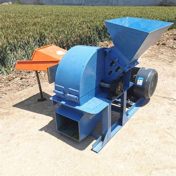 Grano Riso Mais Martello Mulino