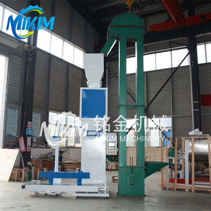 Full Automatic Packing Machines