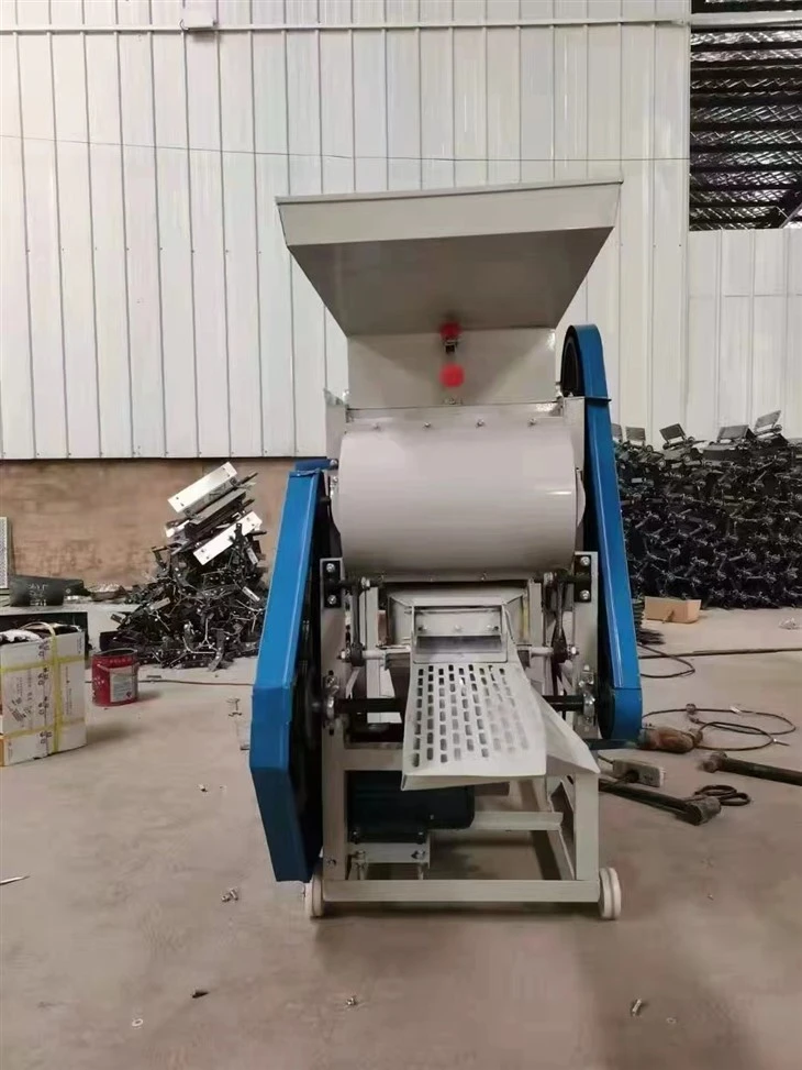 Inimitable Peanut Shelling Machine
