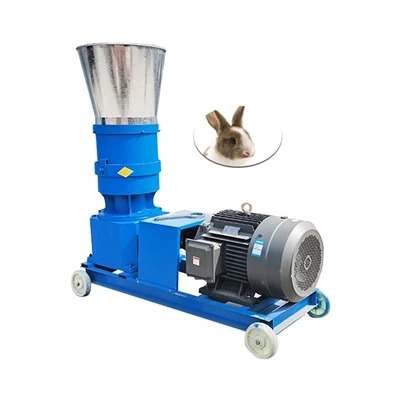 Regole per l'utilizzo del mulino a pellet?