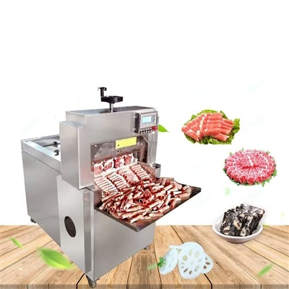 Carne congelata automatica della Nuova Zelanda