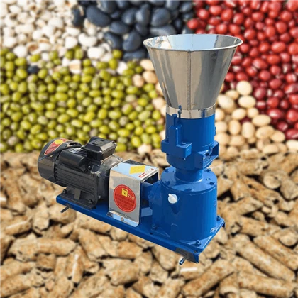 Pellet Machine Premium per piccoli animali