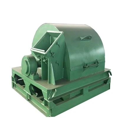 Frantoio per trucioli di legno Buona macchina