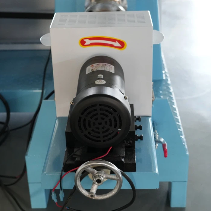 Catfish Feed Pellet Machine 50kg factory