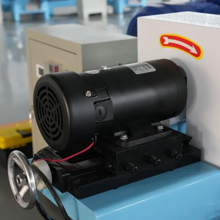 Pet Feed Making Machine best