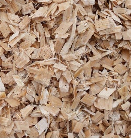 Branch Crusher