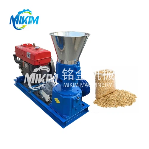 cattle feed pellet machine cattle feed pellet machine