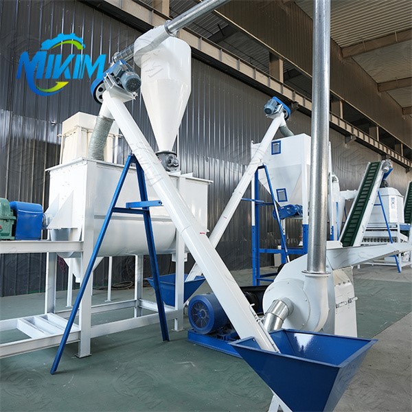 animal food extruder line animal food extruder line