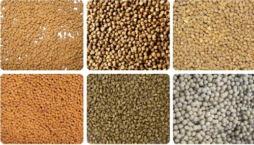 I migliori consigli e tecniche per produrre pellet di mangime per pesci con l...