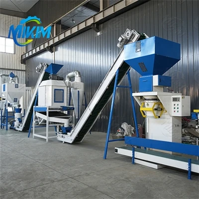 Qual è l'importanza e il ruolo della smerigliatrice nel settore riproduttivo?