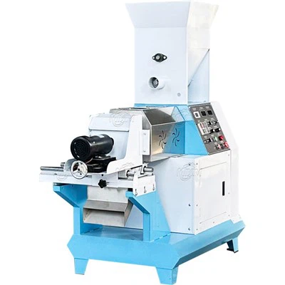 How to Resolve Grinding Problems in a dog food processing machine? How to Resolve Grinding Problems in a dog food processing machine?